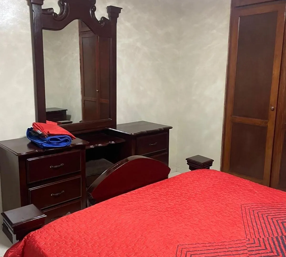 Hermoso Apartamento Santo Domingo Dominican Republic