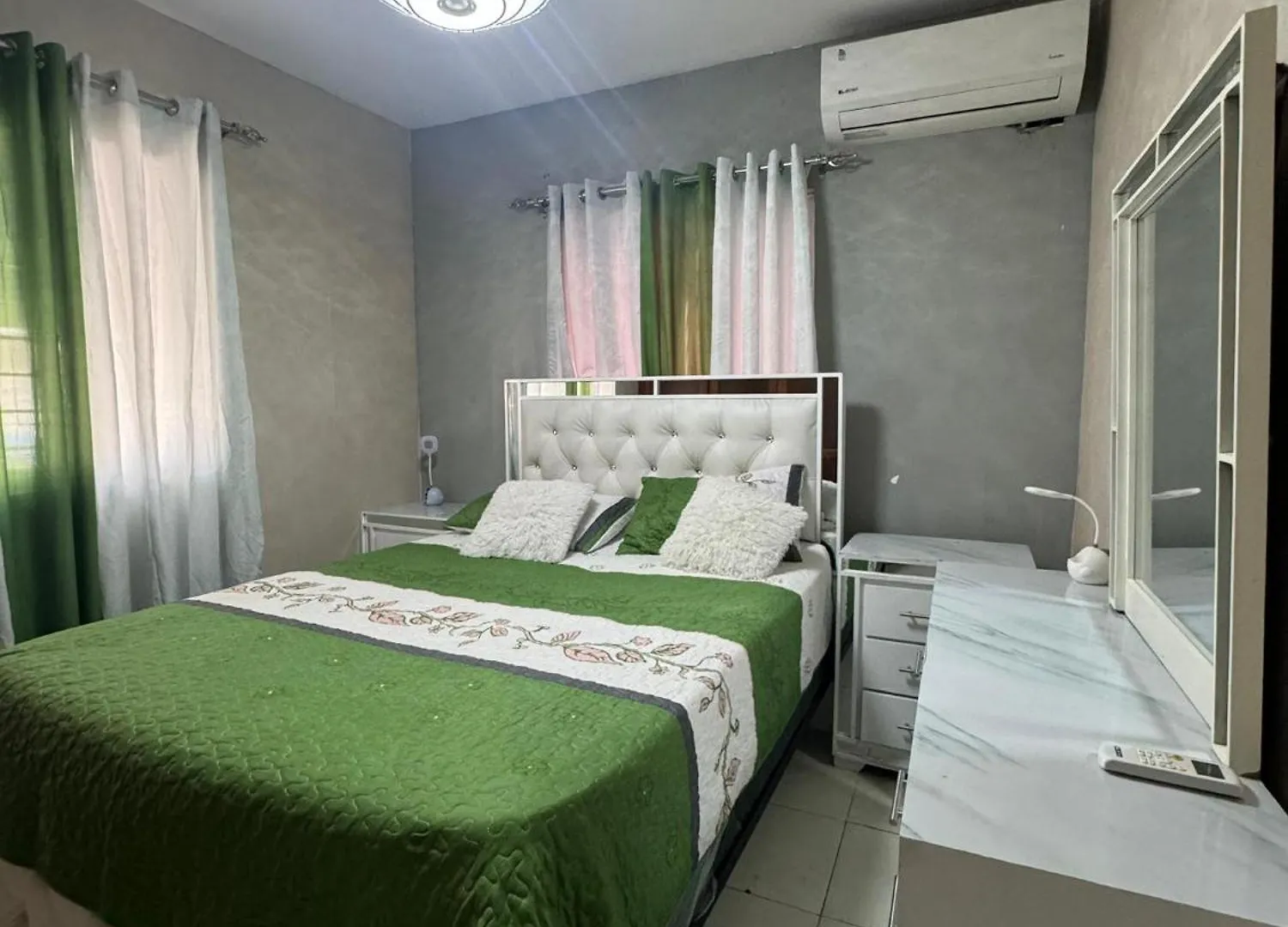 Apartment Hermoso Apartamento Santo Domingo