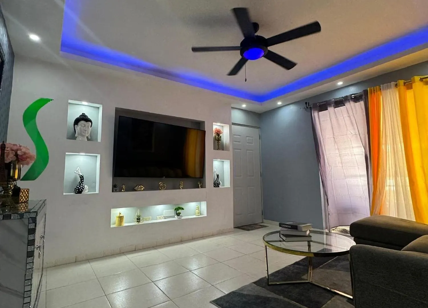 Hermoso Apartamento Санто-Доминго
